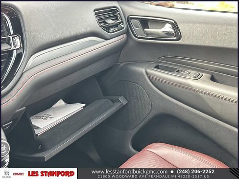 Used 2024 Dodge Durango GT image 35