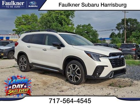 New 2026 Subaru Ascent Touring AWD/4WD image 1