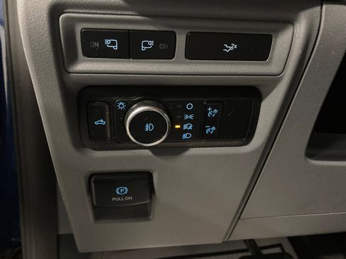 Used 2023 Ford F150 XLT w/ Equipment Group 302A High image 23