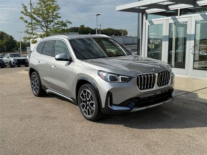 New 2026 BMW X1 xDrive28i w/ Convenience Package