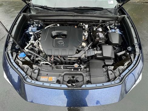 Used 2024 MAZDA CX-30 AWD 2.5 S w/ Select Sport Pkg image 21