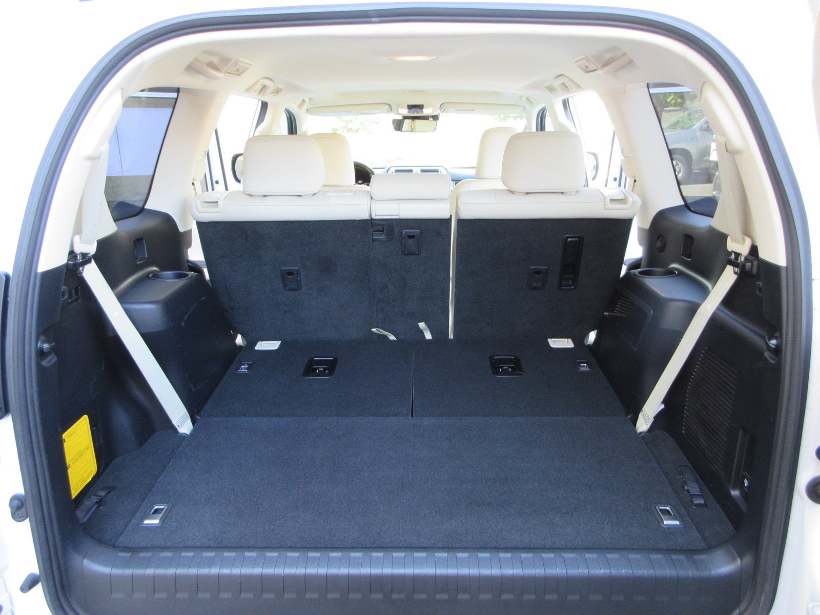 Used 2021 Lexus GX 460 Premium w/ Premium Package AWD/4WD image 55