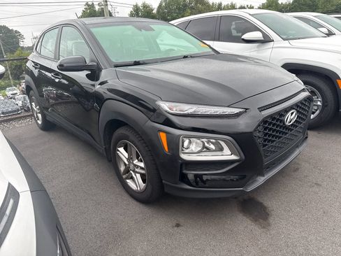 Used 2021 Hyundai Kona SE FWD image 4