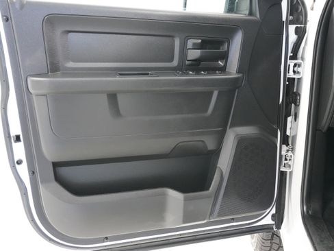 Used 2017 RAM 1500 Tradesman w/ Popular Equipment Group image 12