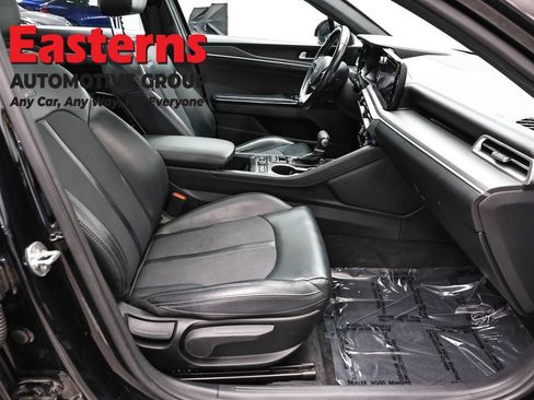 Used 2022 Kia K5 GT-Line w/ GT-Line FWD Premium Package image 24