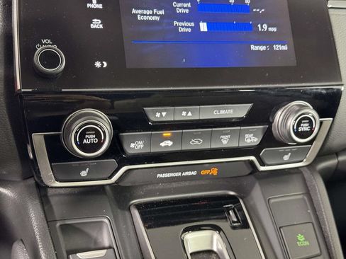 Used 2019 Honda CR-V EX-L image 27