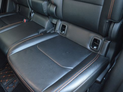 Used 2021 Jeep Gladiator Mojave image 33