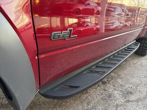 Used 2014 Ford F150 Raptor w/ Equipment Group 801A Luxury image 4