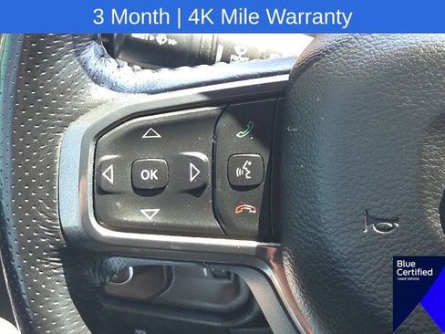 Used 2020 RAM 1500 Sport w/ Advanced Safety Group AWD/4WD image 37