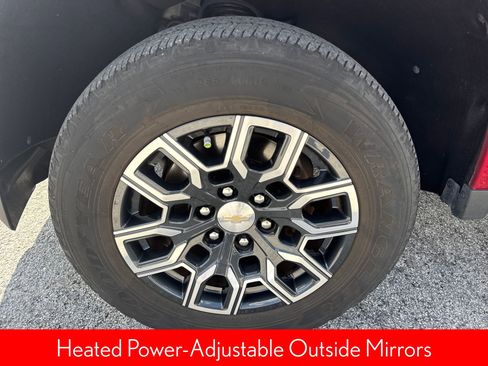 Used 2023 Chevrolet Colorado LT w/ LT Convenience Package III RWD image 24