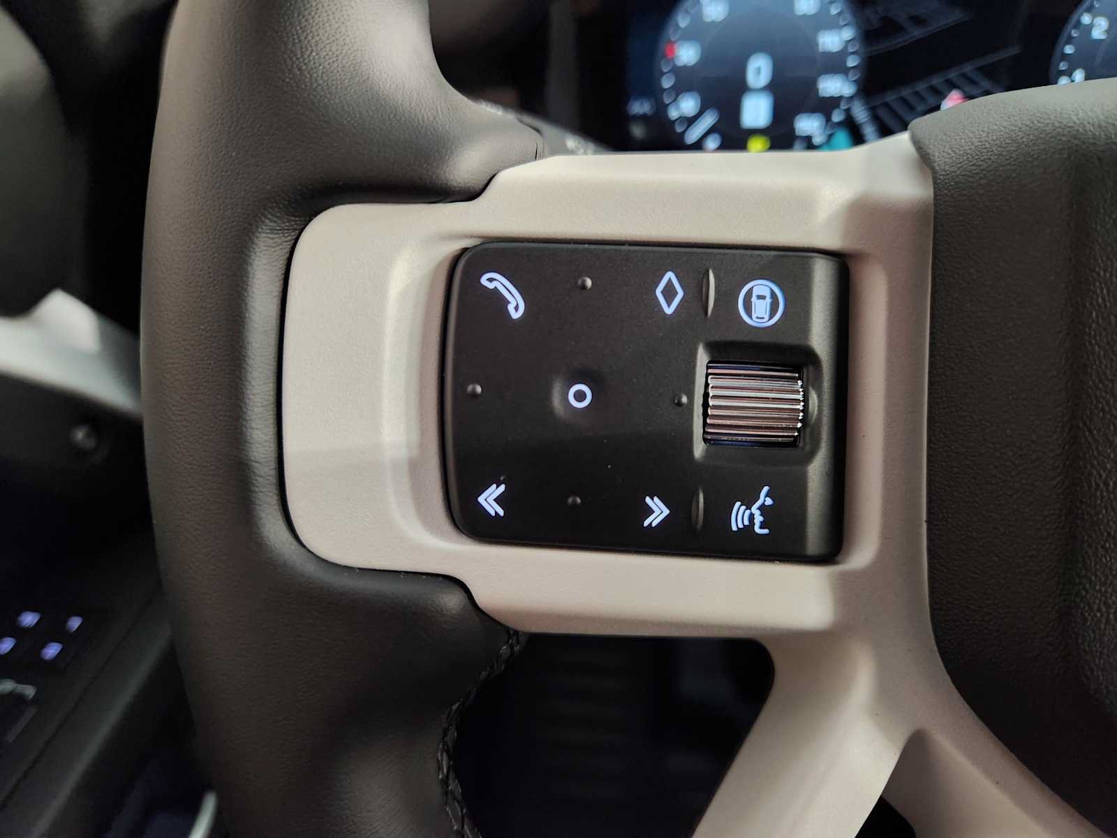 New 2026 Land Rover Defender 130 S AWD/4WD image 26