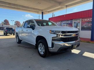Used 2020 Chevrolet Silverado 1500 LT w/ Convenience Package video 1