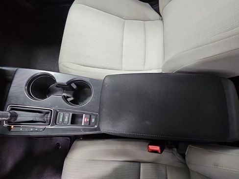 Used 2024 Honda Civic LX image 19