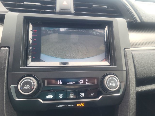 Used 2018 Honda Civic Sport image 17