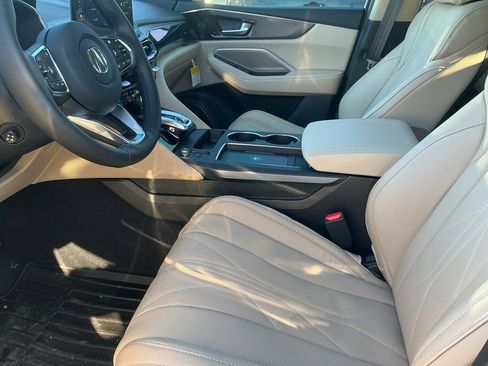 New 2026 Acura MDX Advance Package image 6