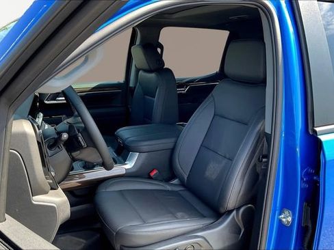 New 2026 Chevrolet Silverado 1500 RST w/ RST All Star Premium Package image 10