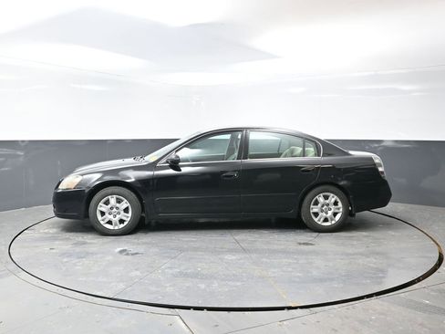 Used 2006 Nissan Altima 2.5 S w/ (P01) Special Edition Pkg image 10