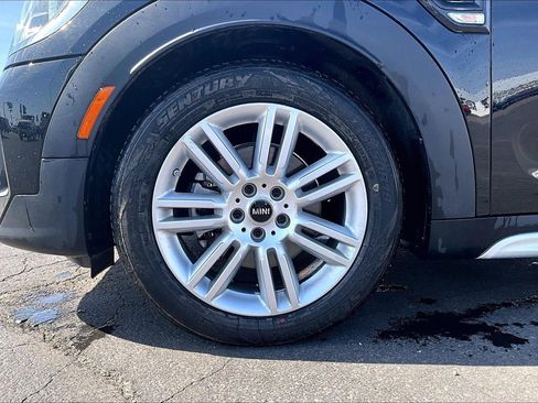 Used 2022 MINI Cooper Countryman image 2