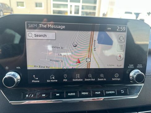 Used 2023 Mitsubishi Outlander SE image 10