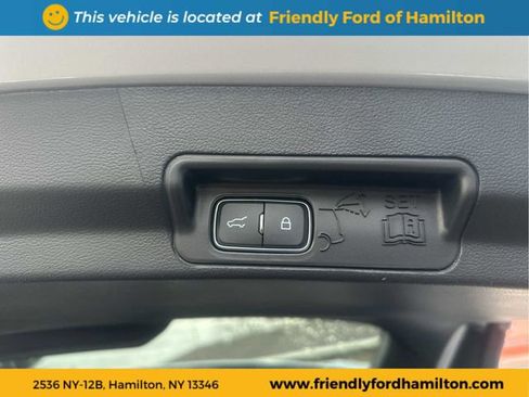 Used 2026 Ford Explorer ST w/ Sun And Sound Package AWD/4WD image 48