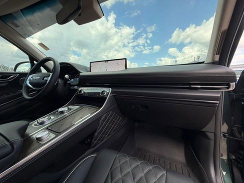 Used 2023 Genesis GV80 3.5T w/ Prestige Package AWD/4WD image 26