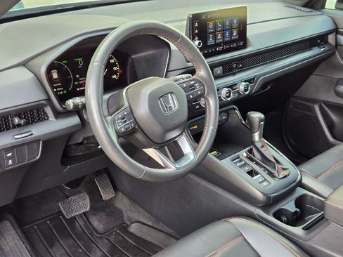 Used 2024 Honda CR-V Sport-L image 7