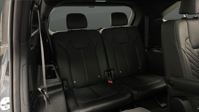 Used 2024 Kia Sorento SX Prestige AWD/4WD image 25