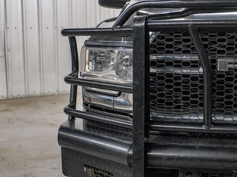 Used 2019 RAM 2500 Tradesman AWD/4WD image 46