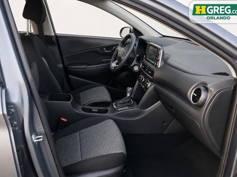 Used 2019 Hyundai Kona SE FWD image 15