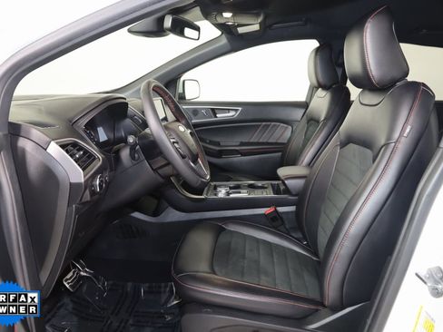 Used 2023 Ford Edge ST-Line image 10