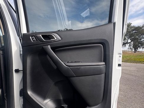 Used 2022 Ford Ranger Lariat w/ Trailer Tow Package image 15