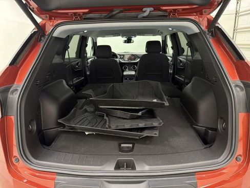 Certified 2022 Chevrolet Blazer LT image 16