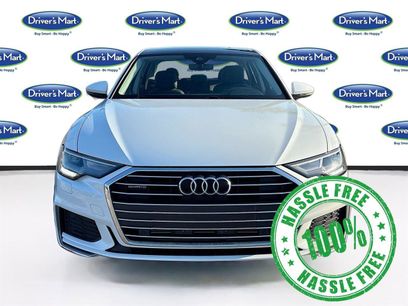 Used 2019 Audi A6 3.0T Premium w/ Convenience Package