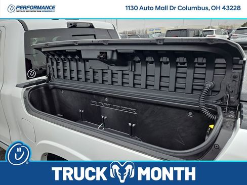 New 2026 RAM 1500 Tungsten image 14