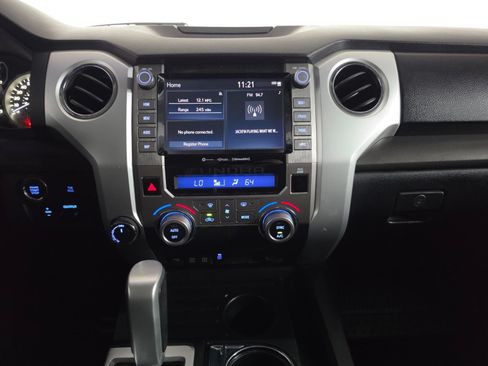 Used 2020 Toyota Tundra SR5 w/ TRD Off-Road Package AWD/4WD image 27