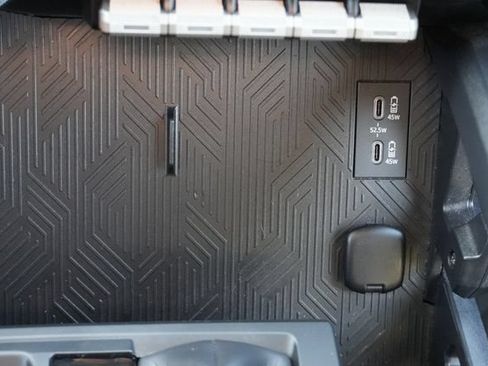 Used 2024 Toyota Tacoma SR RWD image 32