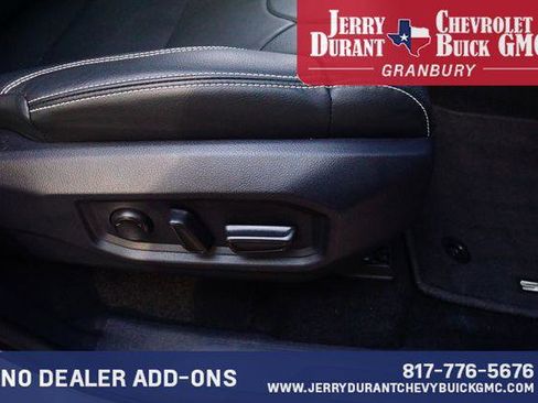 Used 2026 Toyota Sequoia Limited AWD/4WD image 27