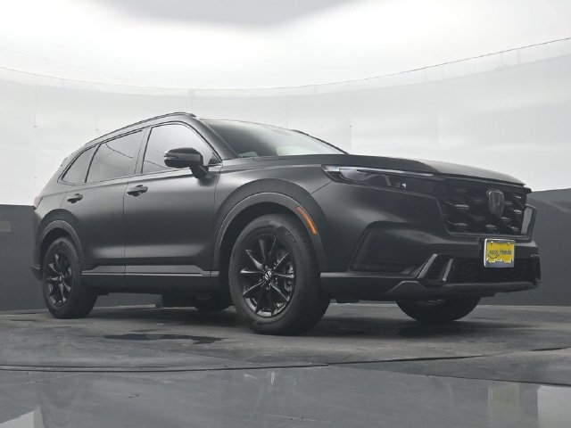 New 2026 Honda CR-V Sport-L image 26