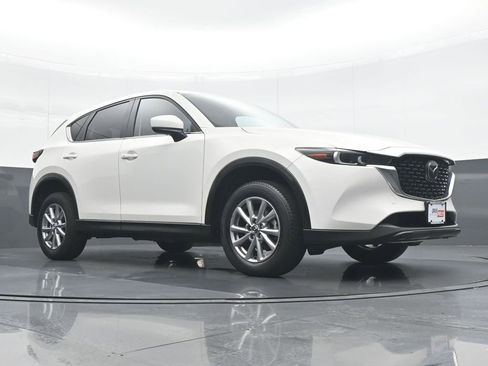 Used 2023 MAZDA CX-5 AWD 2.5 S w/ Select Package image 33