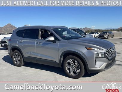 Used 2023 Hyundai Santa Fe SEL