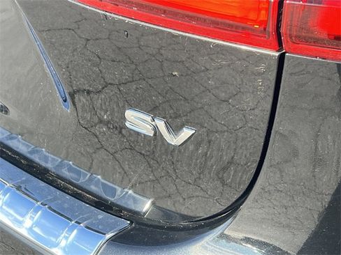 Used 2020 Nissan Rogue Sport SV image 26