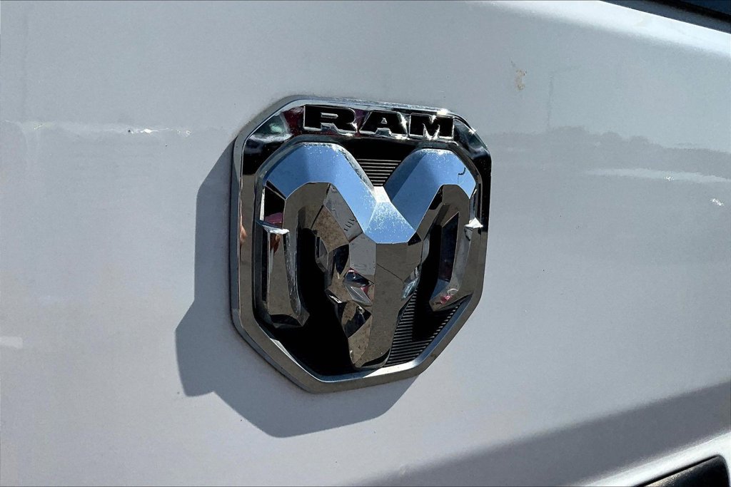 Used 2023 RAM ProMaster 2500 FWD image 32