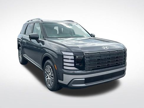 New 2026 Hyundai Palisade SEL Premium AWD/4WD image 8