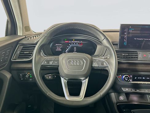 Used 2024 Audi Q5 2.0T Premium Plus image 18