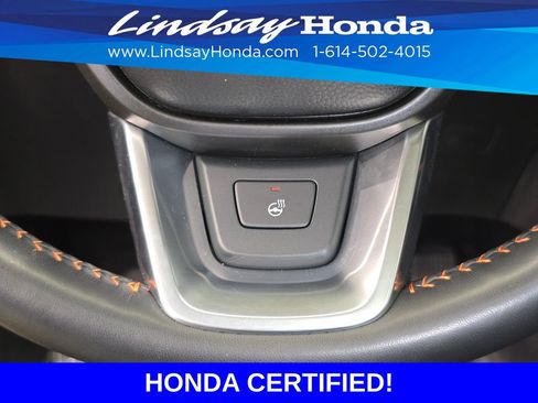 Certified 2026 Honda CR-V TrailSport image 17