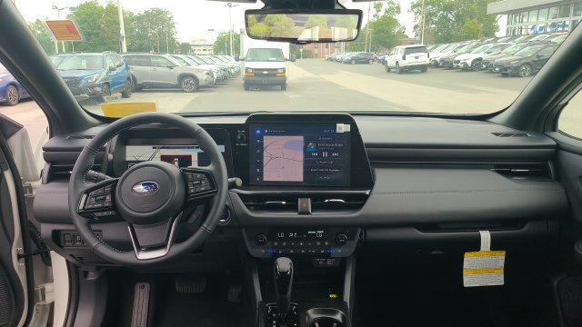 New 2026 Subaru Outback Touring XT AWD/4WD image 14