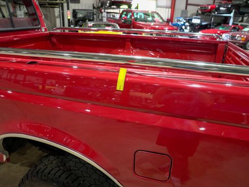 Used 1991 Ford F350 4x4 Regular Cab image 33