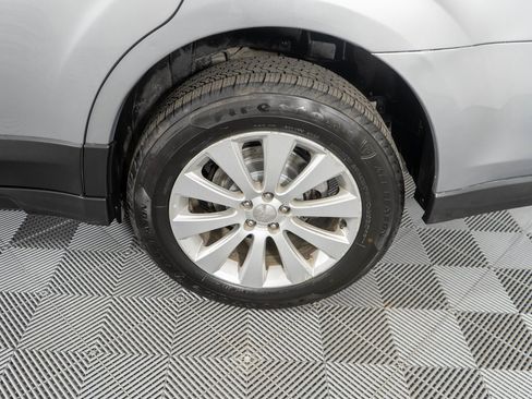 Used 2011 Subaru Outback 2.5i Premium image 27