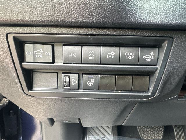 Used 2024 Toyota Tundra SR5 w/ SR5 Premium Package AWD/4WD image 30