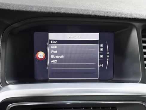 Used 2018 Volvo V60 T5 Cross Country w/ Convenience Package AWD/4WD image 20